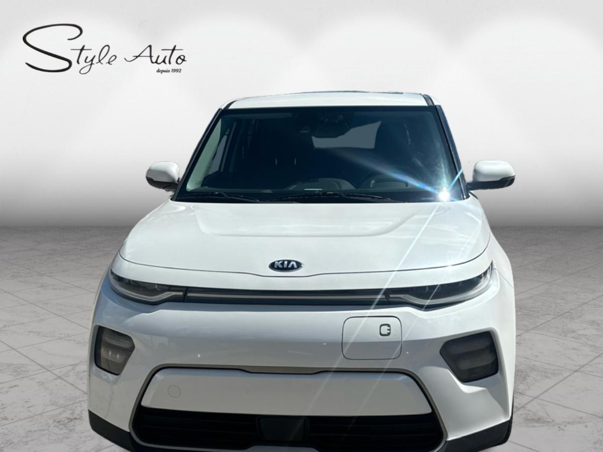 2020 Kia Soul EV - Image 57
