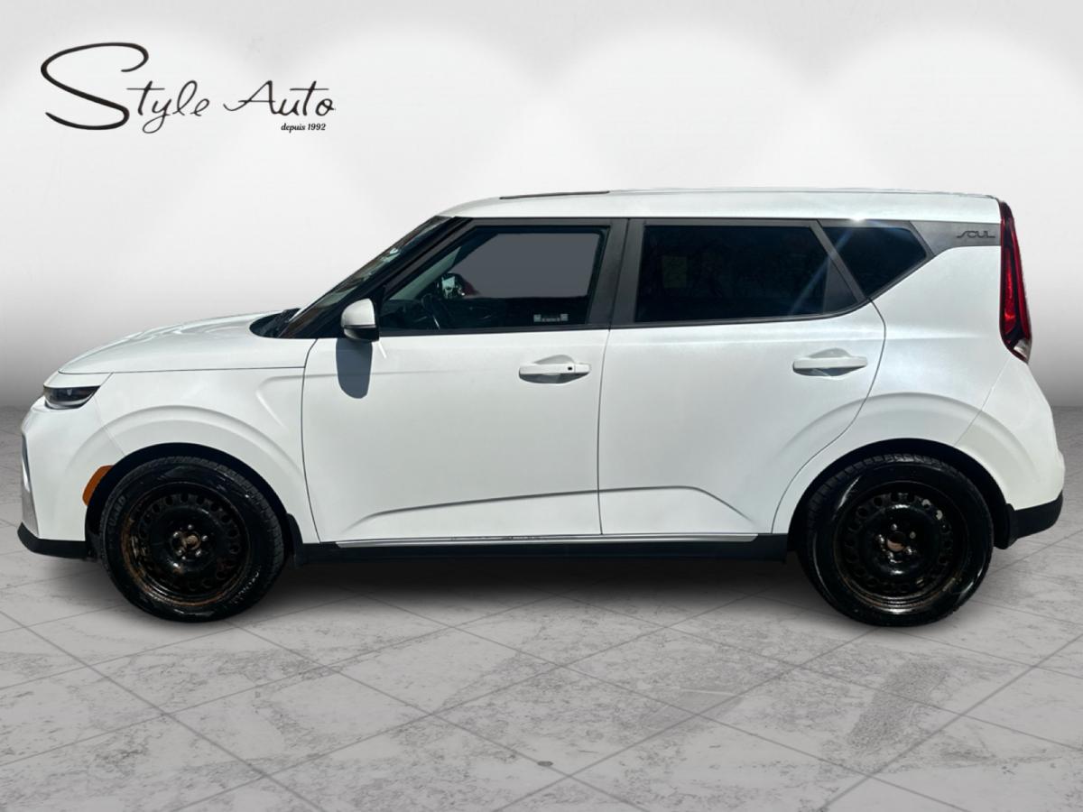 2020 Kia Soul EV - Image 63