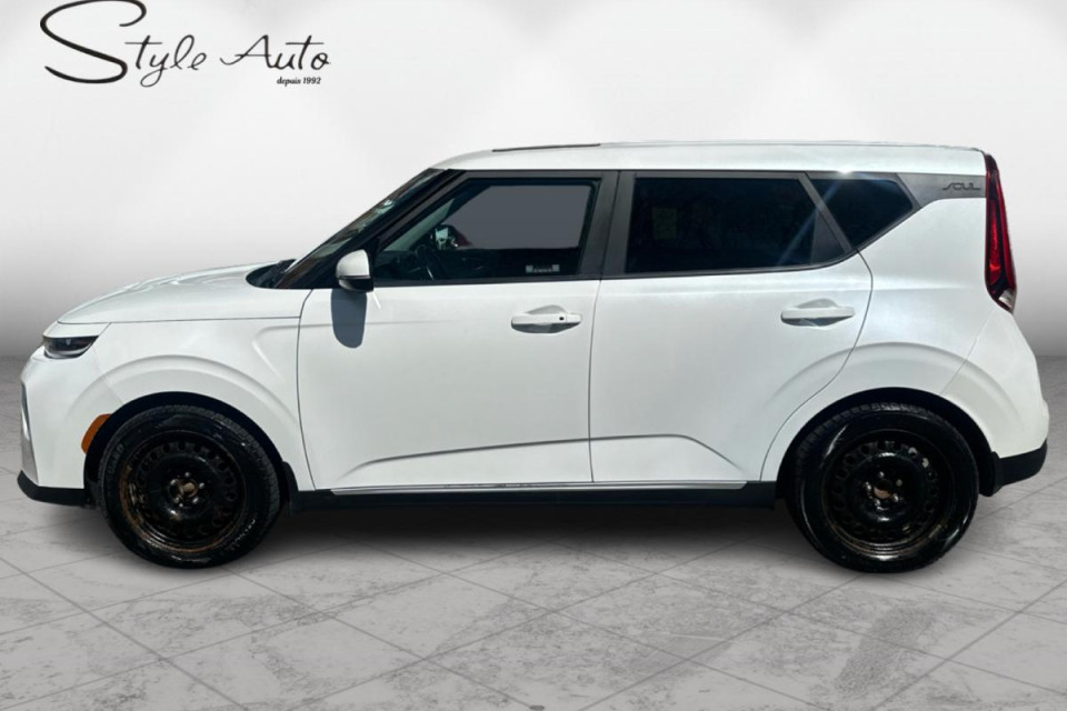 2020 Kia Soul EV - Image 63