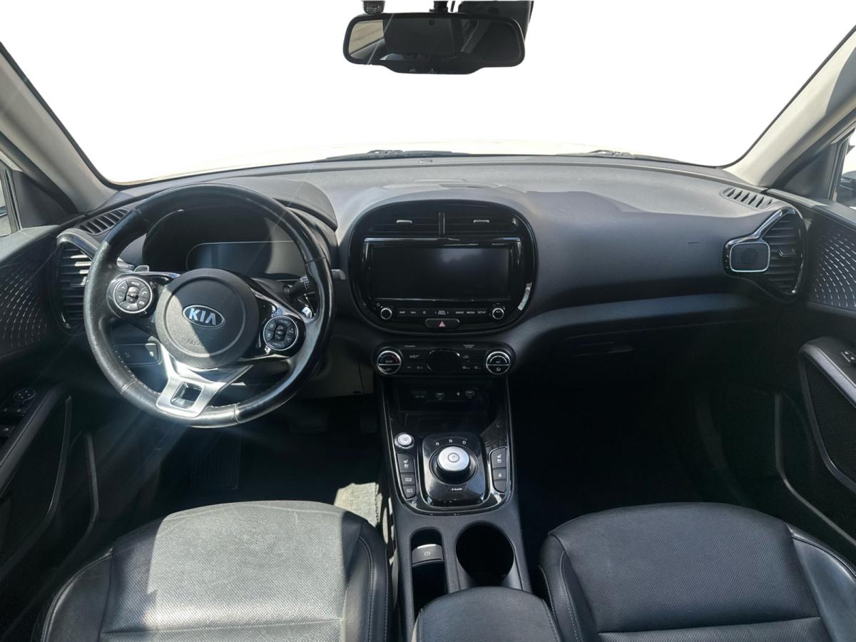 2020 Kia Soul EV - Image 65