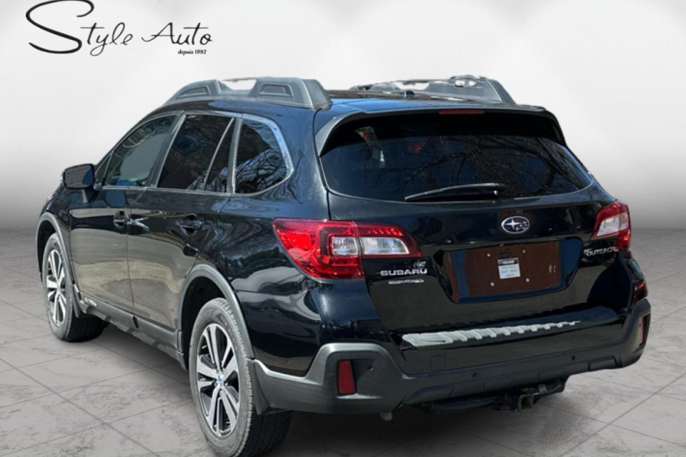 2018 Subaru Outback - Image 60
