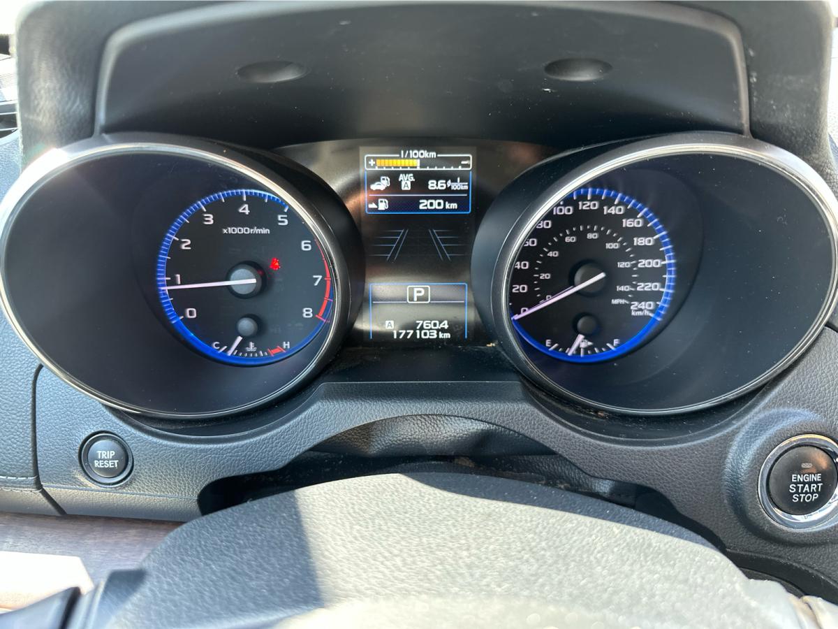 2018 Subaru Outback - Image 67