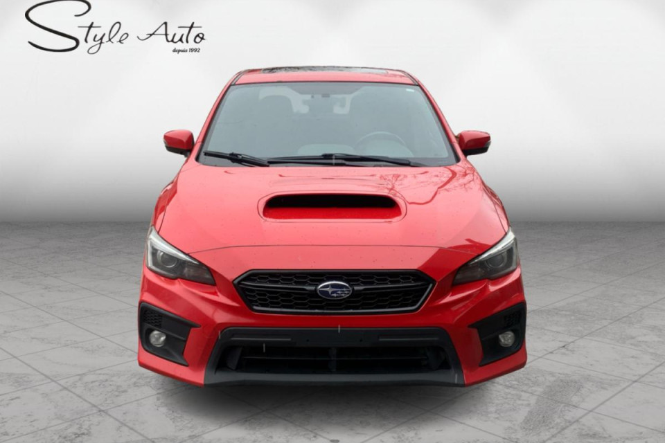 2018 Subaru WRX - Image 51