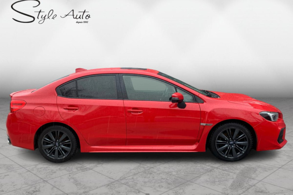 2018 Subaru WRX - Image 53