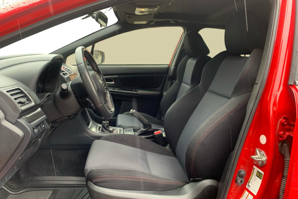 2018 Subaru WRX - Image 60