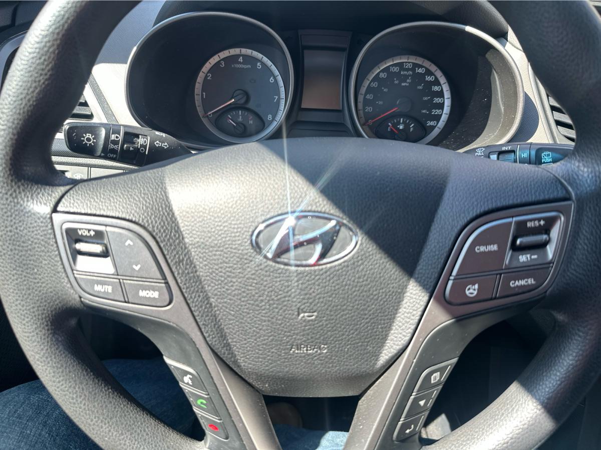 2015 Hyundai Santa Fe Sport - Image 67