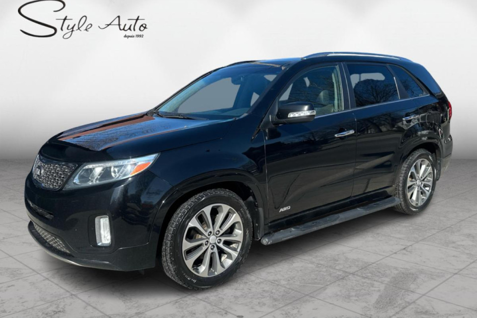 2015 Kia Sorento - Image 71