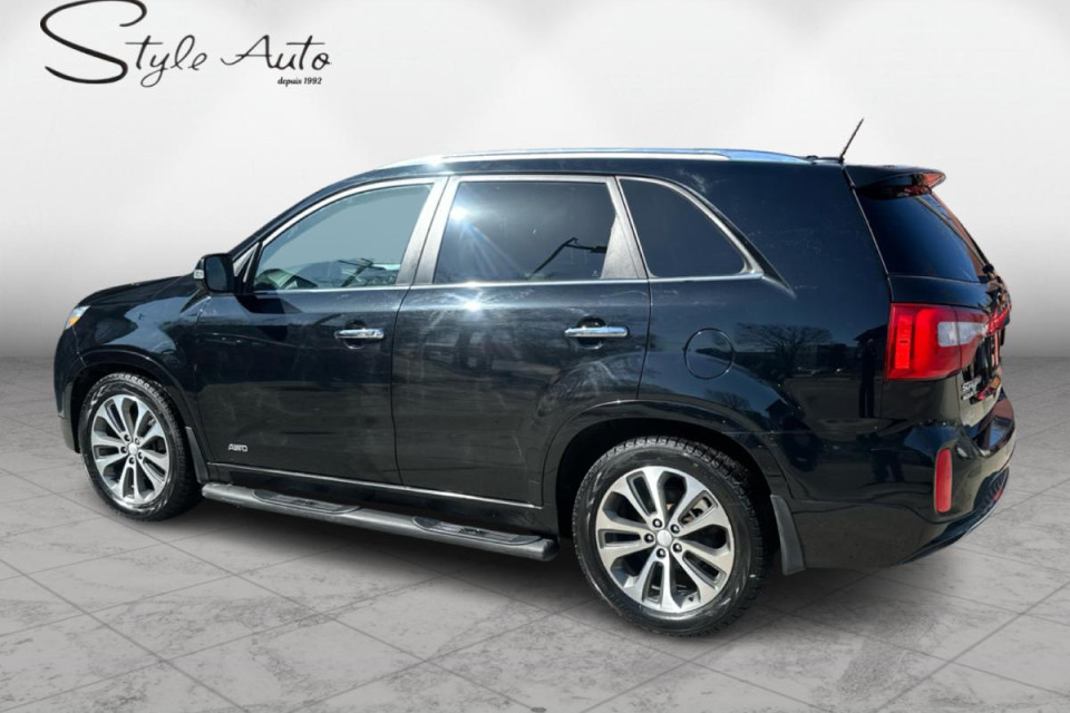2015 Kia Sorento - Image 77