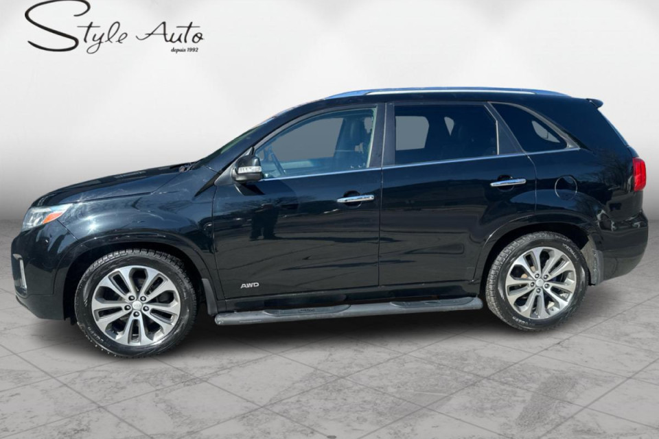 2015 Kia Sorento - Image 78