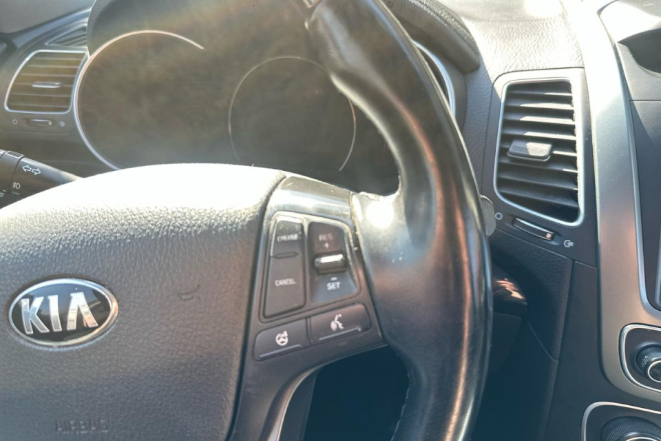 2015 Kia Sorento - Image 84