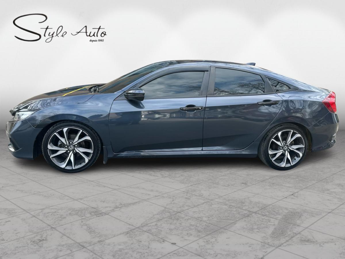 2019 Honda Civic - Image 75