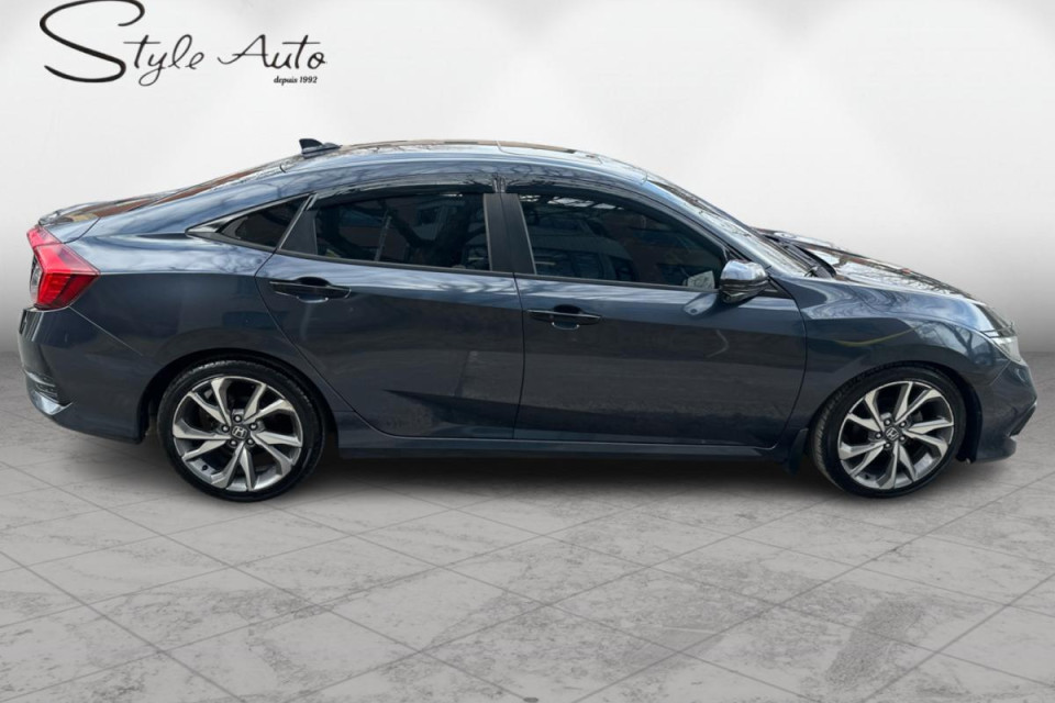 2019 Honda Civic - Image 79