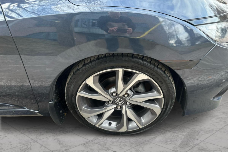 2019 Honda Civic - Image 80