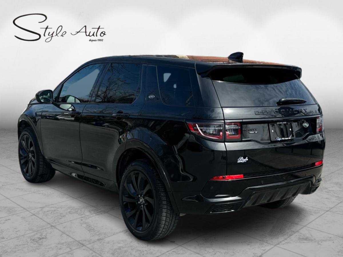 2020 Land Rover Land Rover Discovery Sport - Image 71