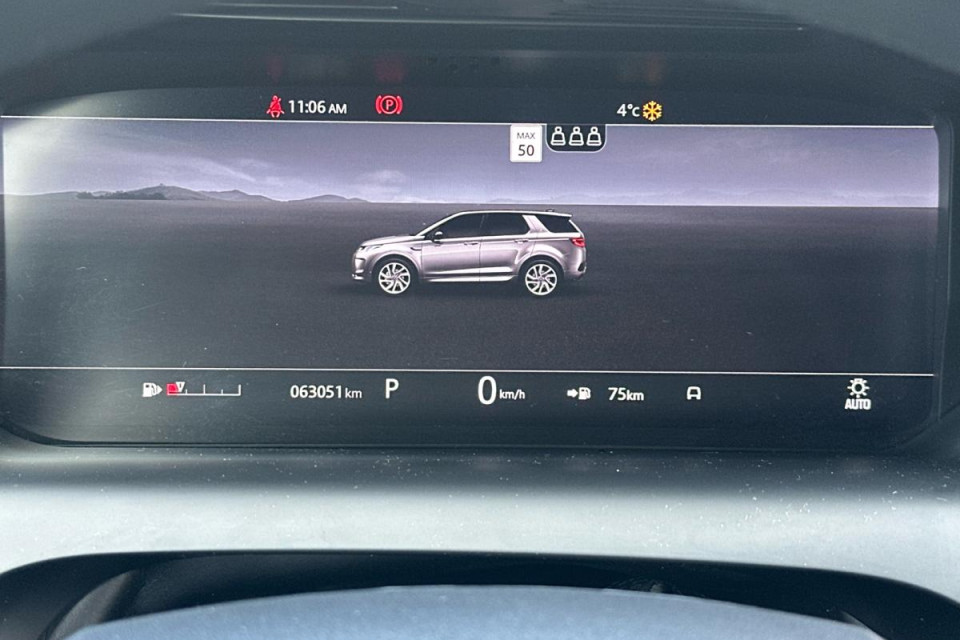 2020 Land Rover Land Rover Discovery Sport - Image 82