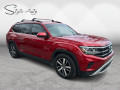 2021 Volkswagen Atlas - Thumbnail 72