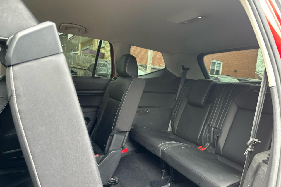 2021 Volkswagen Atlas - Image 77