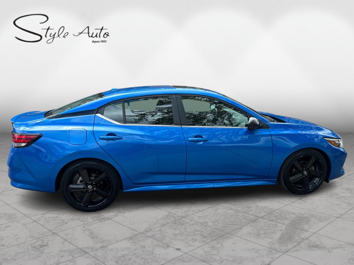 2021 Nissan Sentra - Image 69