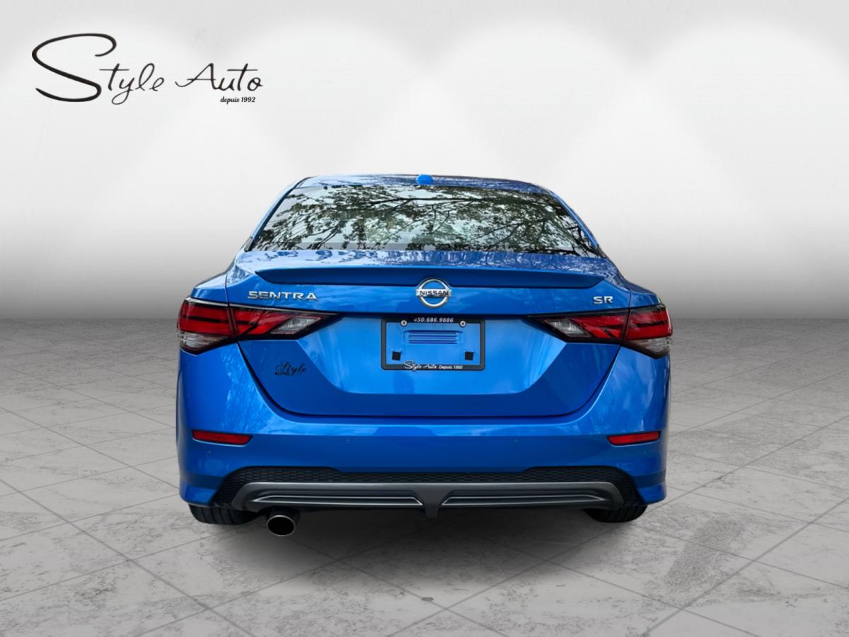 2021 Nissan Sentra - Image 70