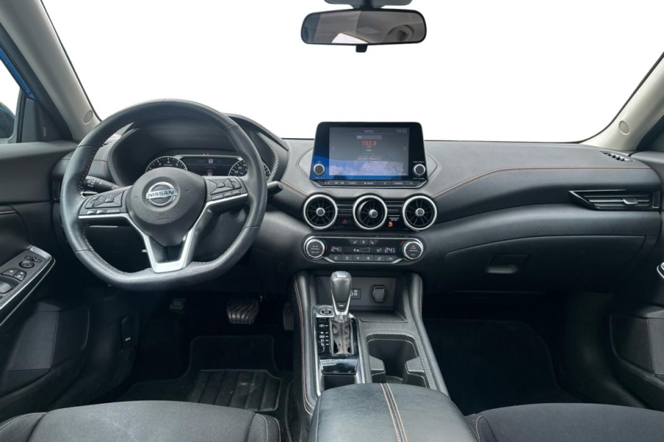 2021 Nissan Sentra - Image 74