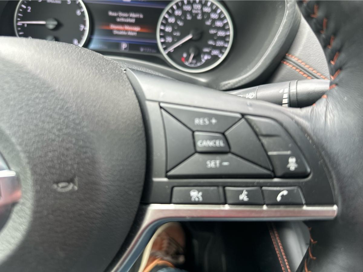 2021 Nissan Sentra - Image 81