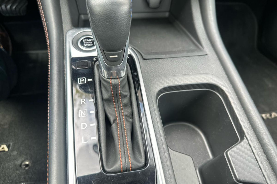 2021 Nissan Sentra - Image 82