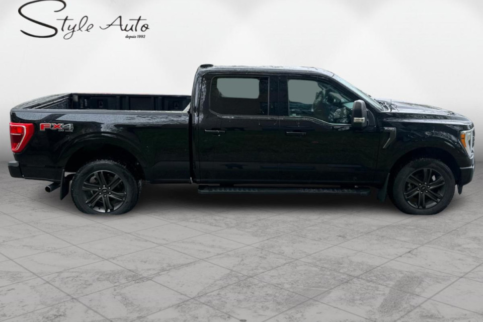 2021 Ford F-150 - Image 66
