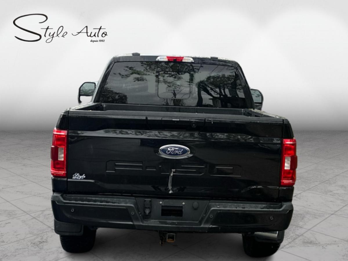 2021 Ford F-150 - Image 67