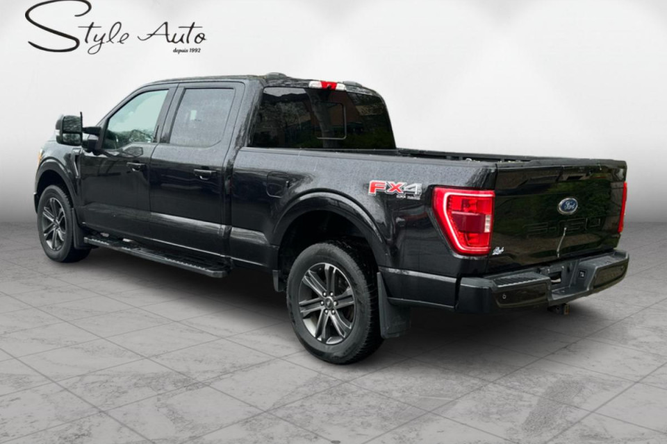 2021 Ford F-150 - Image 68
