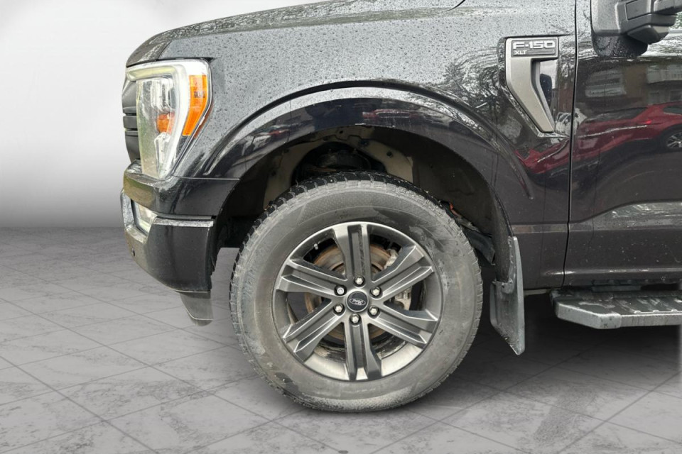 2021 Ford F-150 - Image 70