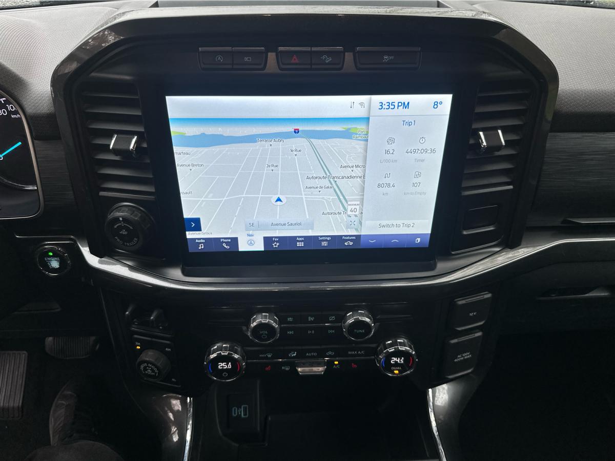 2021 Ford F-150 - Image 77