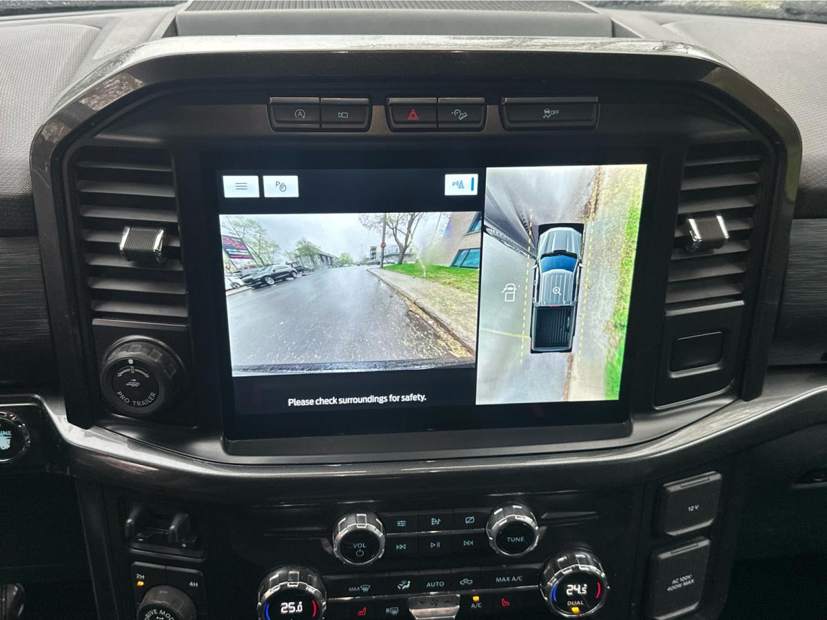 2021 Ford F-150 - Image 78