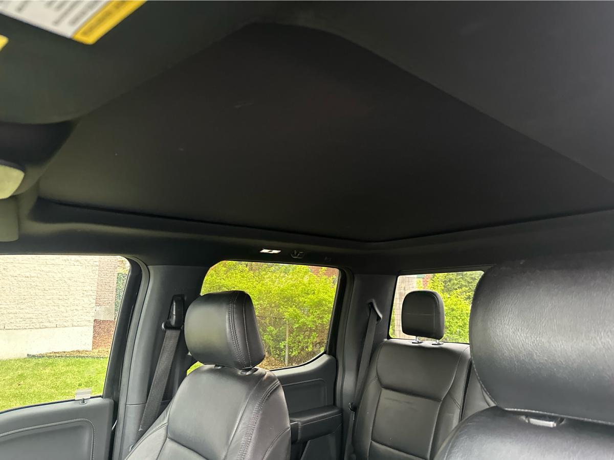2021 Ford F-150 - Image 79