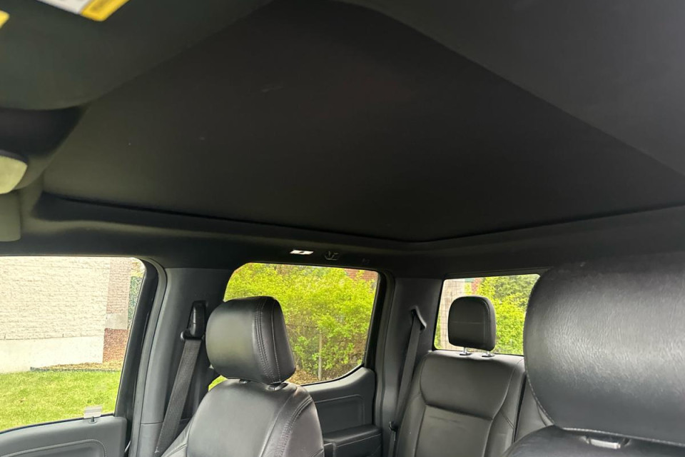2021 Ford F-150 - Image 79