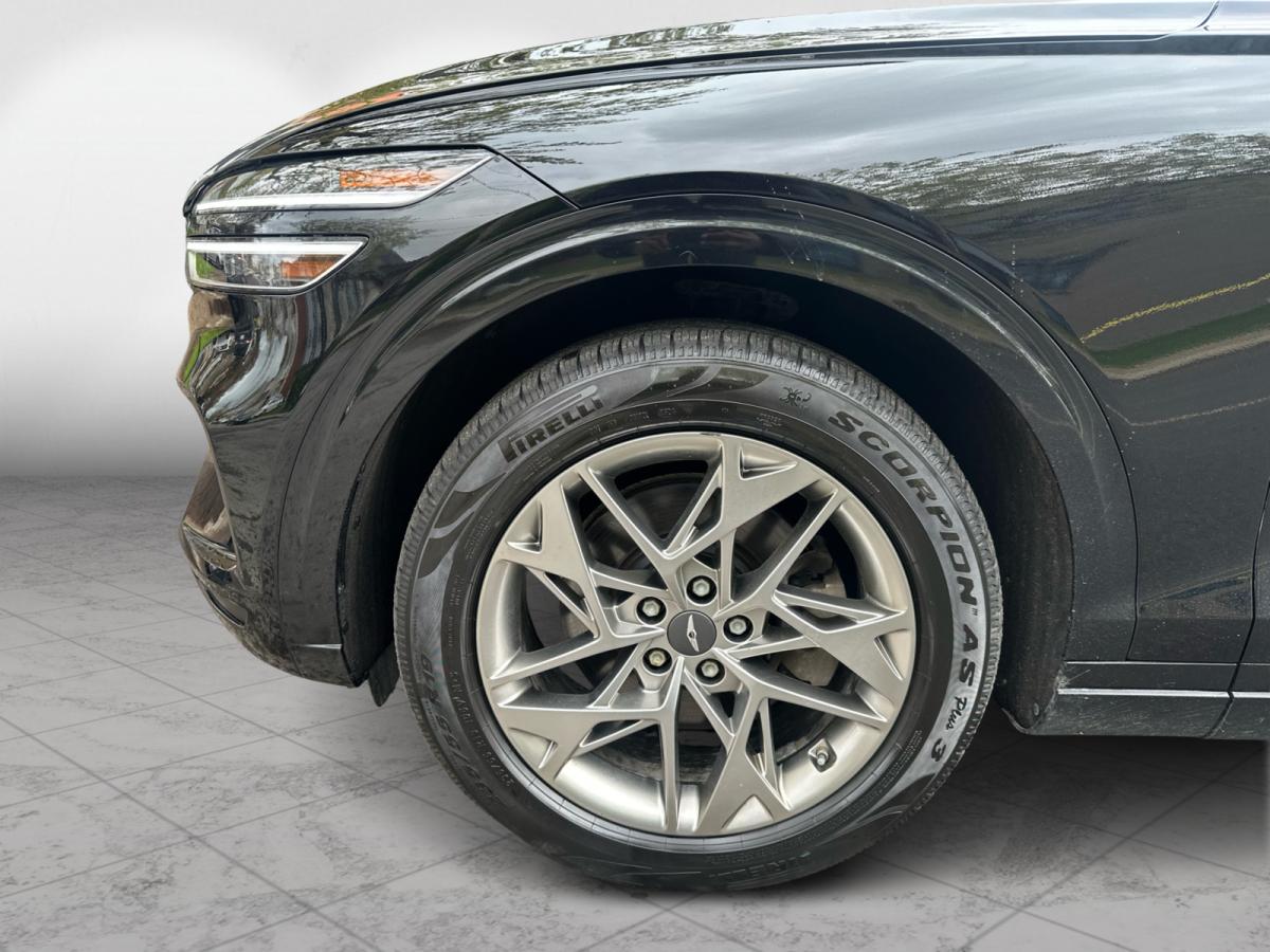 2022 Genesis GV70 - Image 70
