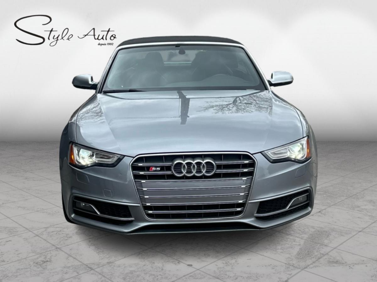 2015 Audi S5 - Image 51