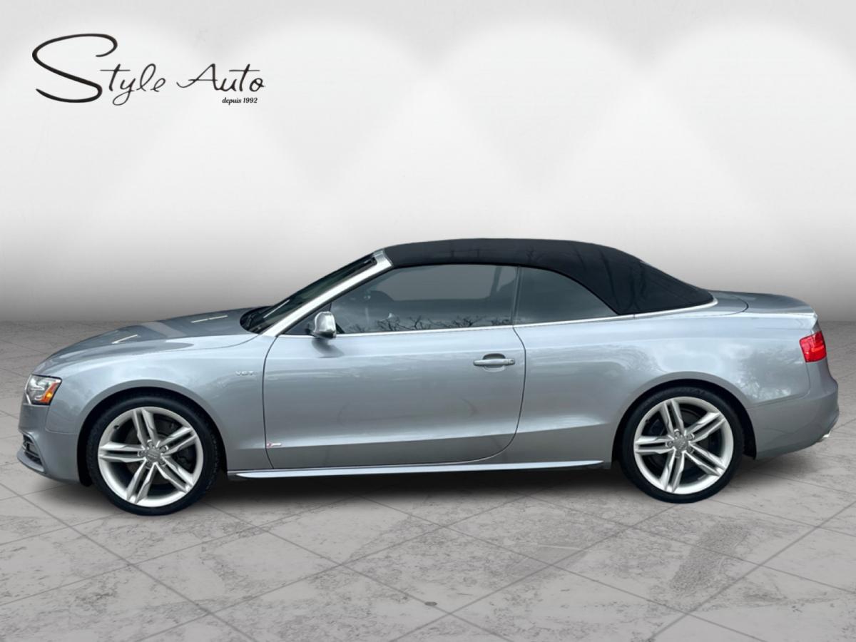 2015 Audi S5 - Image 56
