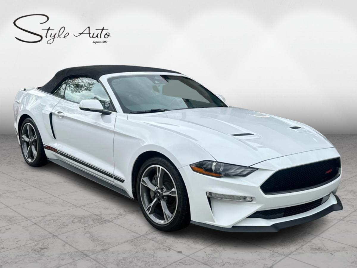 2022 Ford Mustang - Image 64