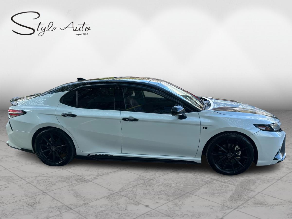 2018 Toyota Camry - Image 64
