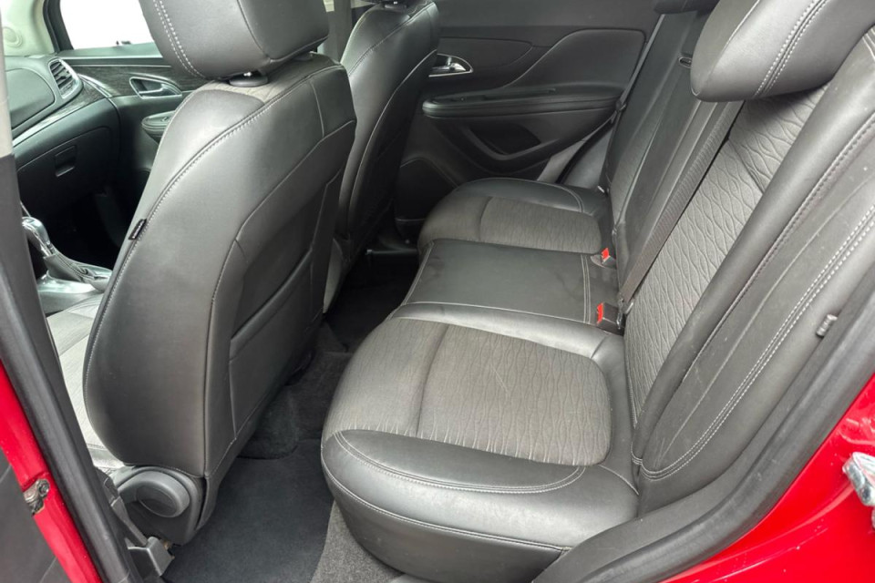 2016 Buick Encore - Image 79