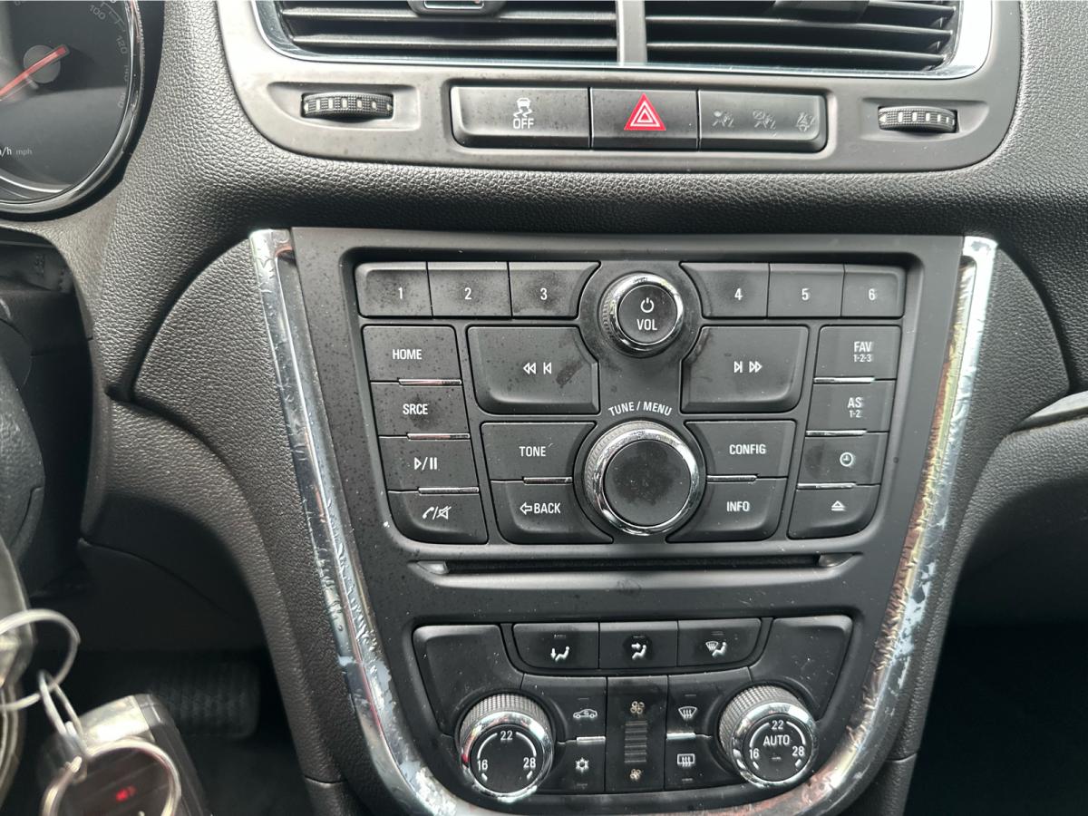 2016 Buick Encore - Image 85
