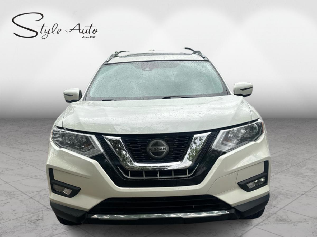 2020 Nissan Rogue - Image 49