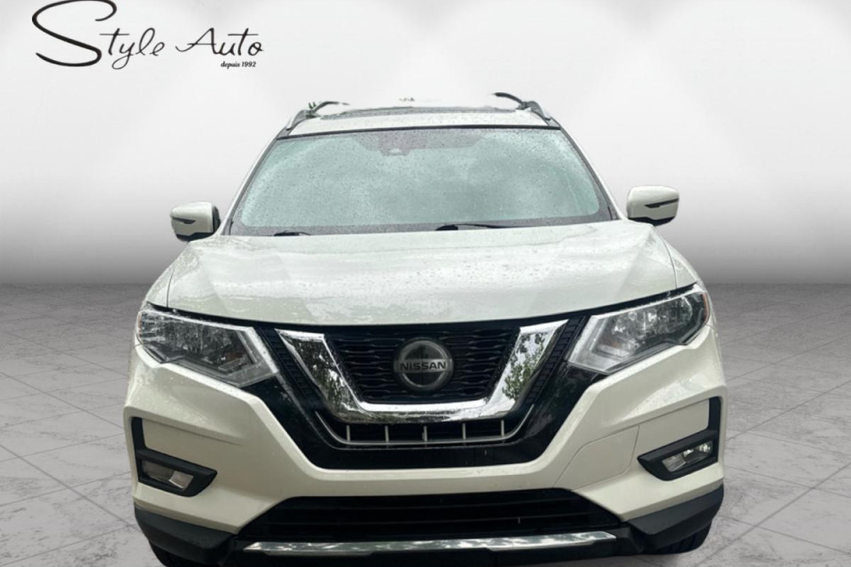 2020 Nissan Rogue - Image 49