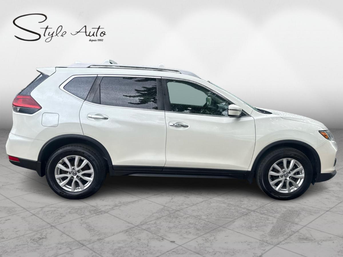 2020 Nissan Rogue - Image 52