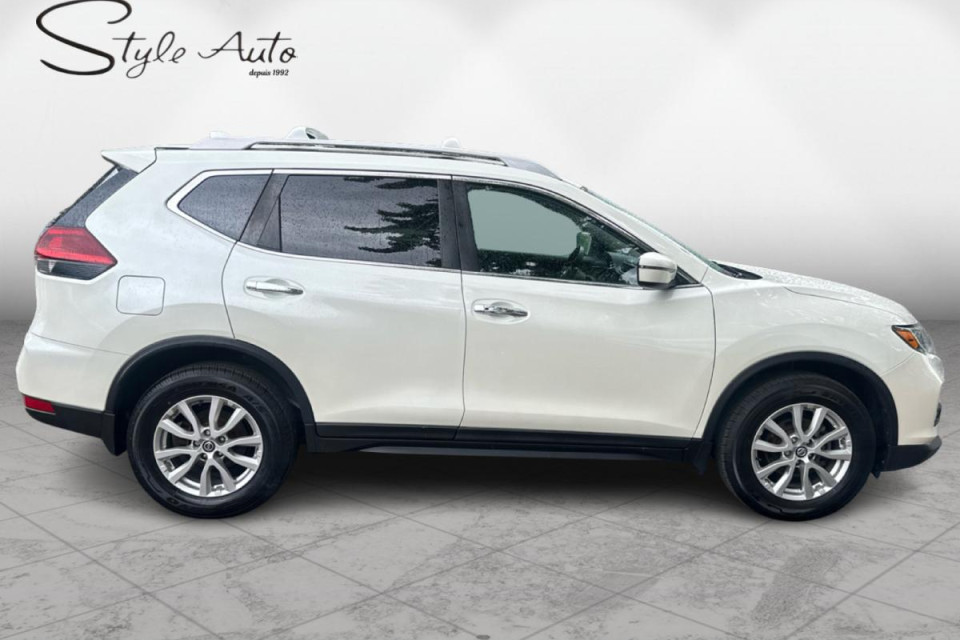 2020 Nissan Rogue - Image 52