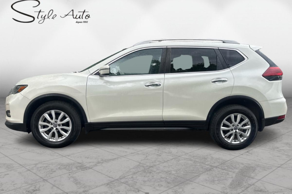 2020 Nissan Rogue - Image 54