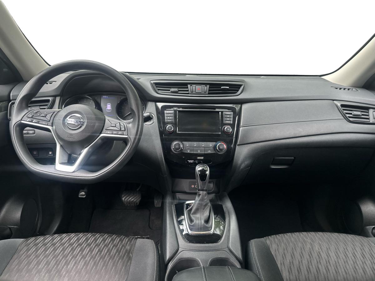 2020 Nissan Rogue - Image 56