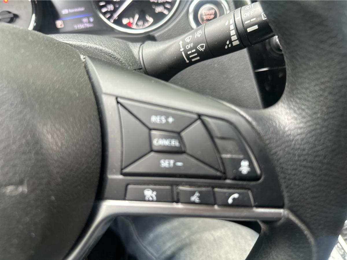 2020 Nissan Rogue - Image 63