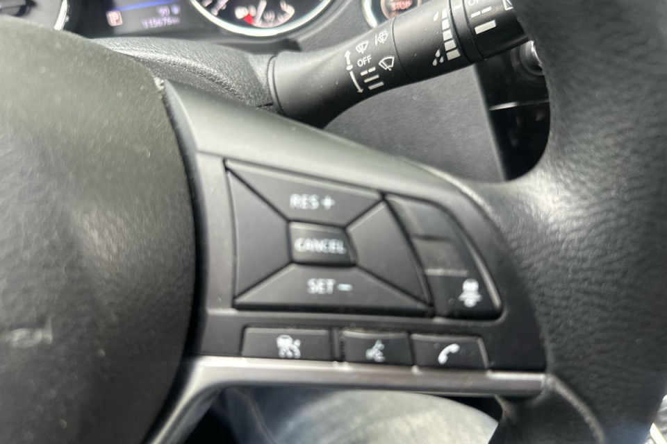 2020 Nissan Rogue - Image 63