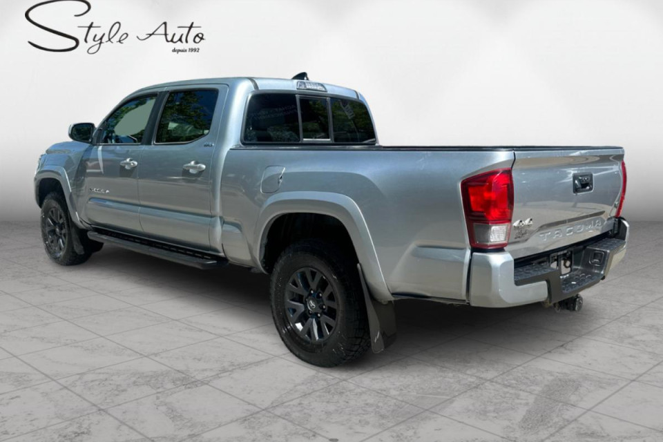 2023 Toyota Tacoma - Image 75